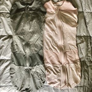 Happiest Baby Small Stars Sleepea Swaddle